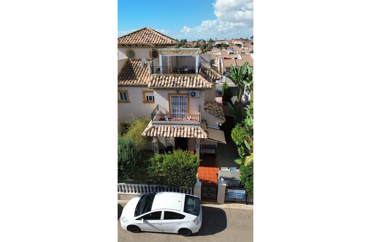 Reventa - Pareado - Orihuela Costa - Lomas de Cabo Roig