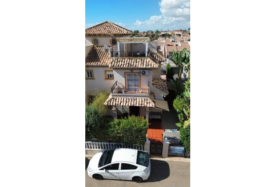 Reventa - Pareado - Orihuela Costa - Lomas de Cabo Roig