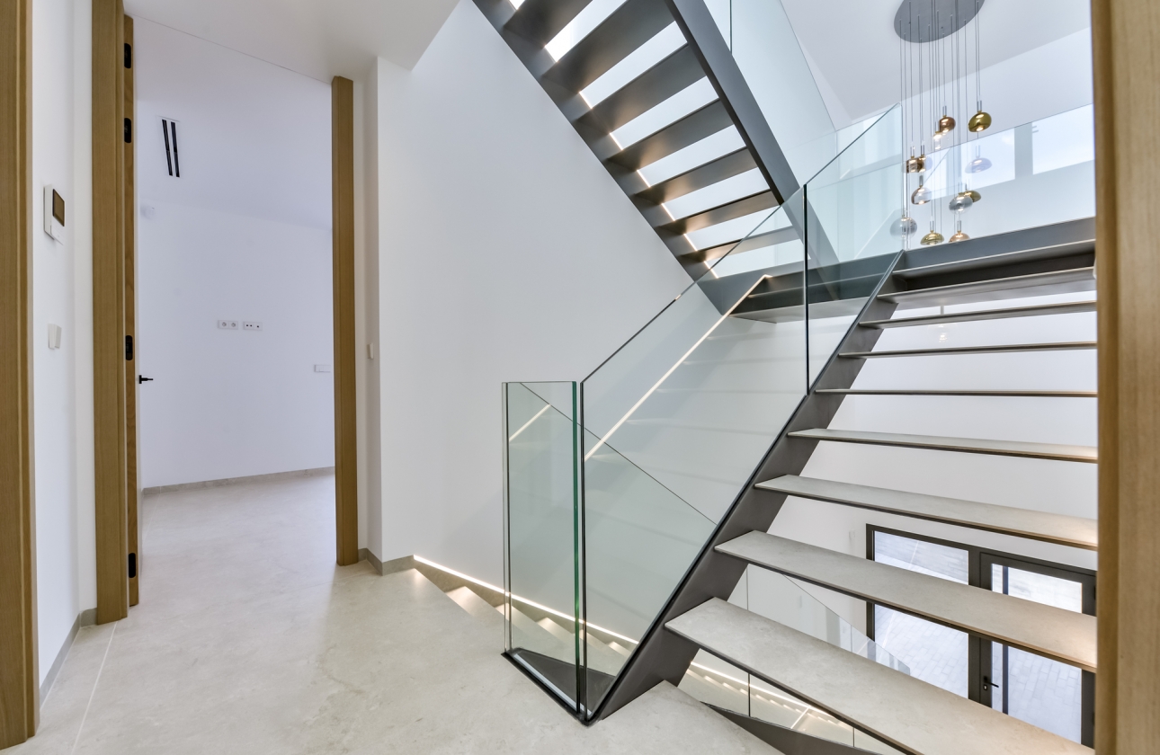 New Build - Villa - Altea