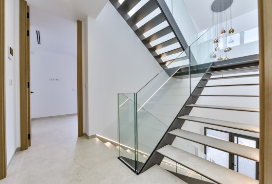 New Build - Villa - Altea