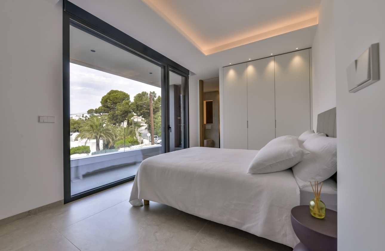 New Build - Villa - Altea