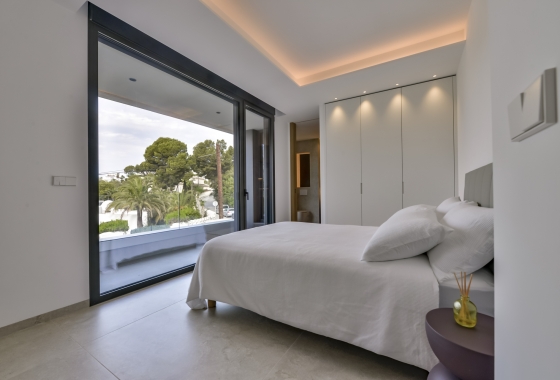 New Build - Villa - Altea