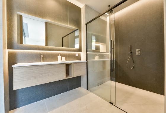 New Build - Villa - Altea