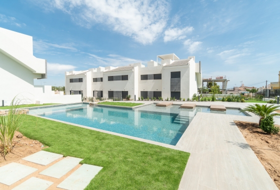 Rynek pierwotny - Apartament - Torrevieja