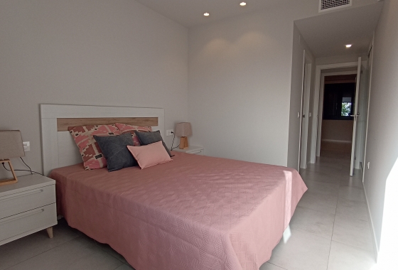 Obra nueva - Apartment - Pilar de la Horadada - Mil Palmeras