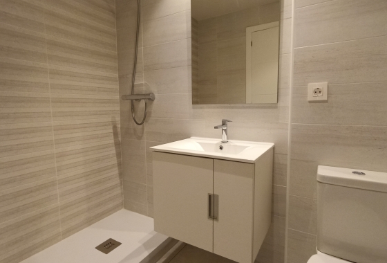 Obra nueva - Apartment - Pilar de la Horadada - Mil Palmeras