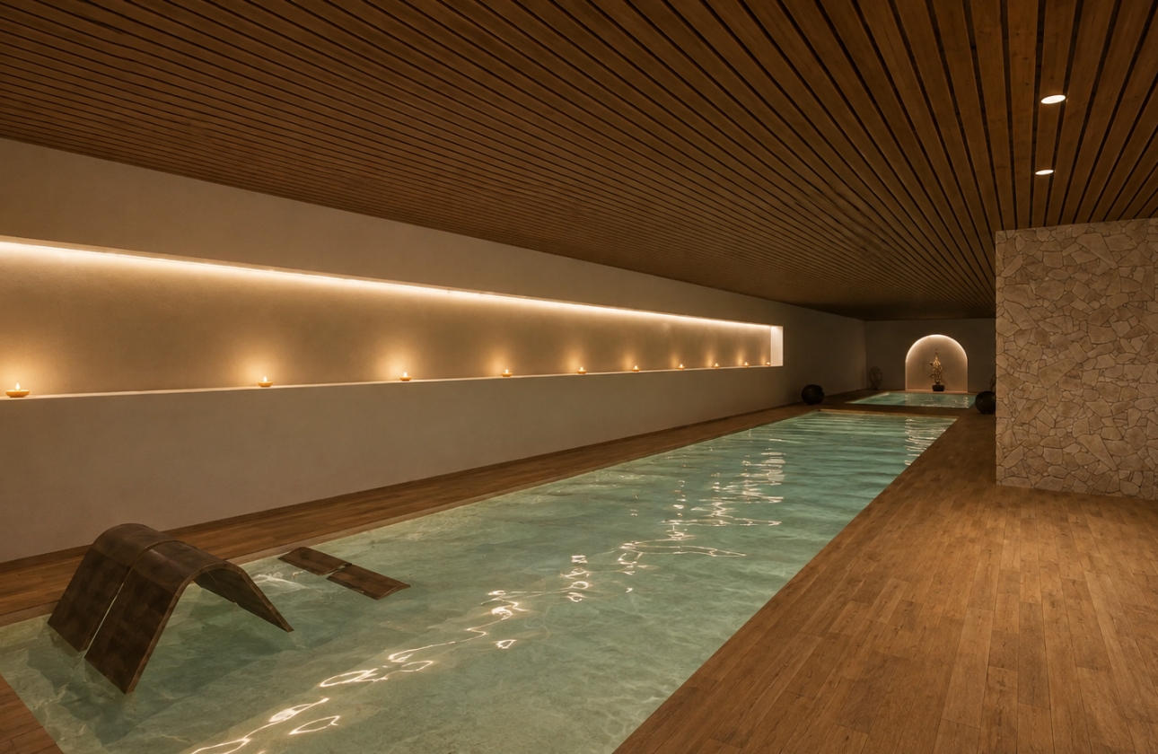 Obra nueva - Apartment - Pulpi - Pulpí