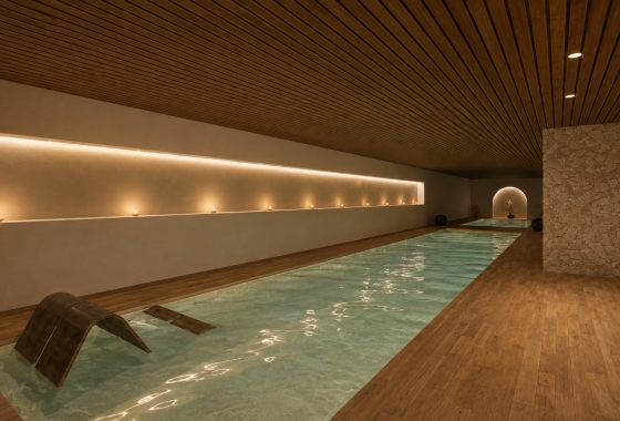 Obra nueva - Bungalow - Pulpi - Pulpí