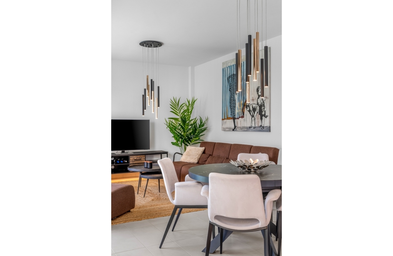 Resale - Villa - San Javier - Roda Golf