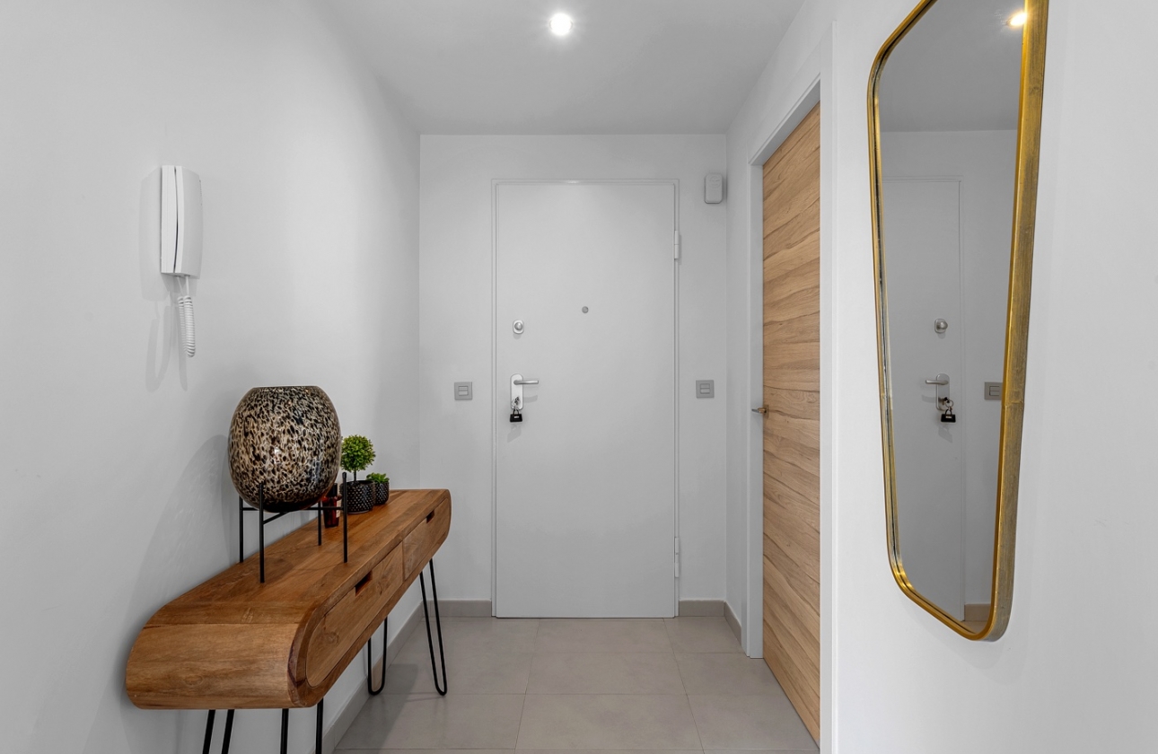 Resale - Villa - San Javier - Roda Golf