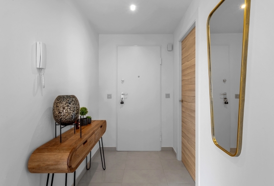 Resale - Villa - San Javier - Roda Golf