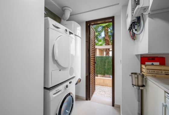 Resale - Villa - San Javier - Roda Golf