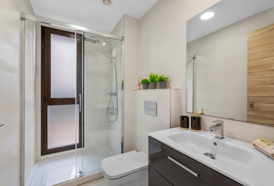 Resale - Villa - San Javier - Roda Golf