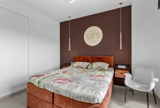 Resale - Villa - San Javier - Roda Golf