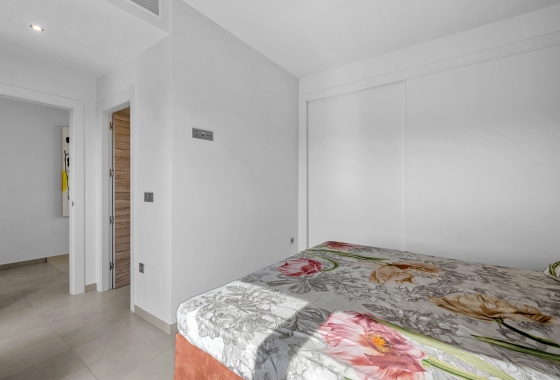 Resale - Villa - San Javier - Roda Golf