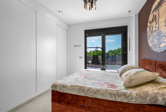 Resale - Villa - San Javier - Roda Golf