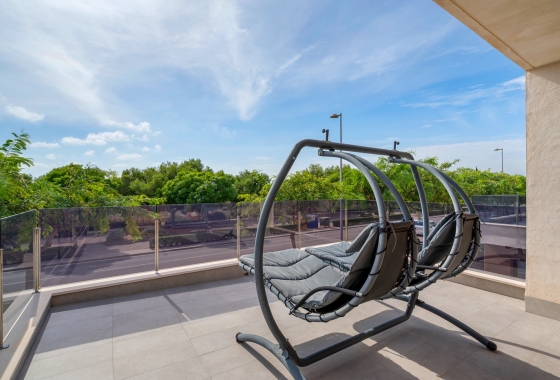 Resale - Villa - San Javier - Roda Golf