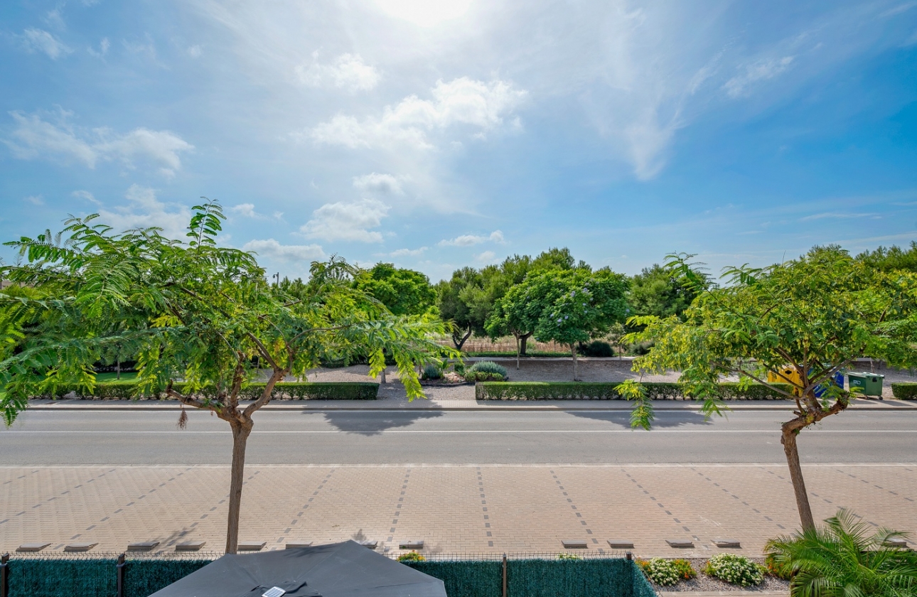 Resale - Villa - San Javier - Roda Golf
