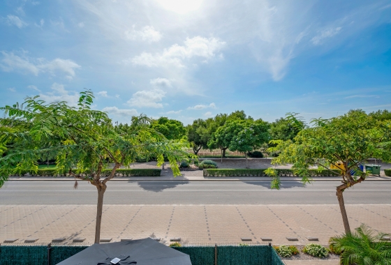 Resale - Villa - San Javier - Roda Golf