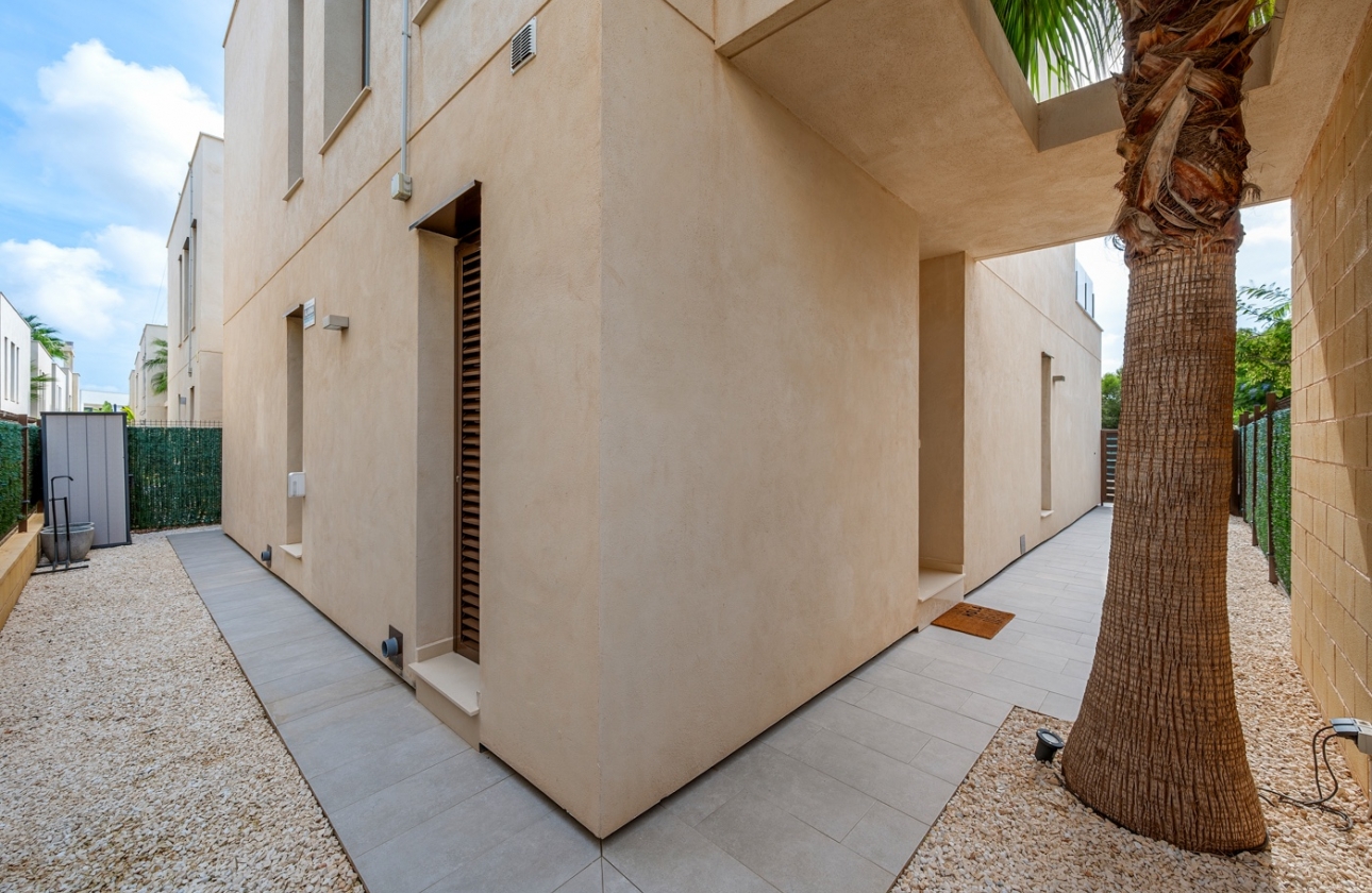 Resale - Villa - San Javier - Roda Golf