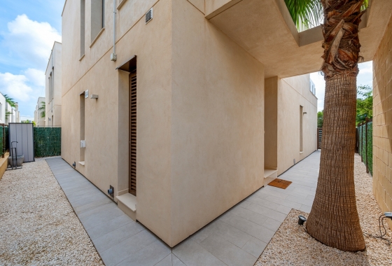 Resale - Villa - San Javier - Roda Golf