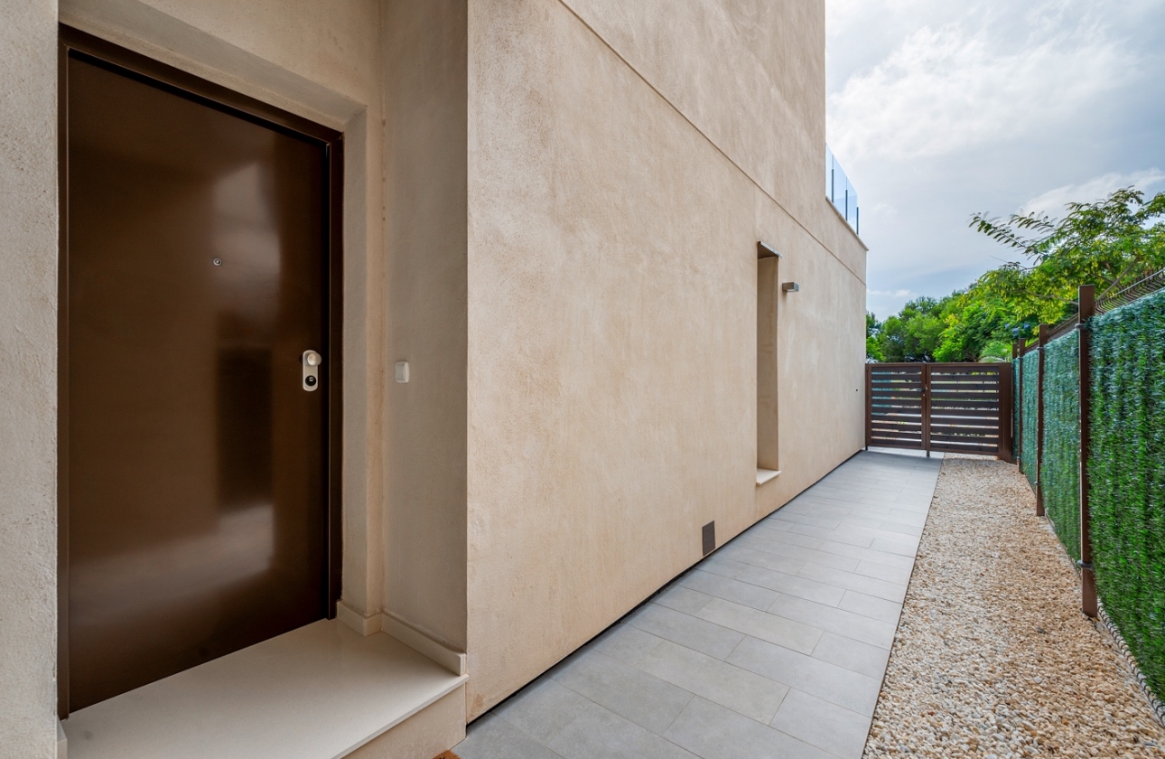 Resale - Villa - San Javier - Roda Golf