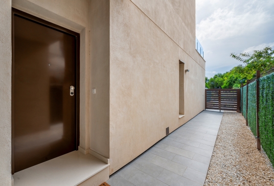 Resale - Villa - San Javier - Roda Golf