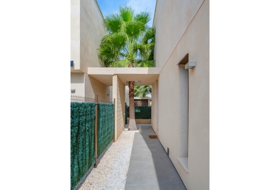 Resale - Villa - San Javier - Roda Golf
