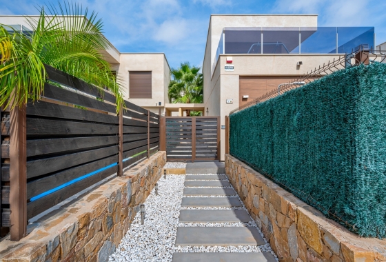 Resale - Villa - San Javier - Roda Golf