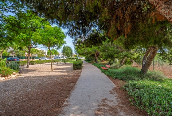 Resale - Villa - San Javier - Roda Golf