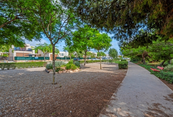 Resale - Villa - San Javier - Roda Golf