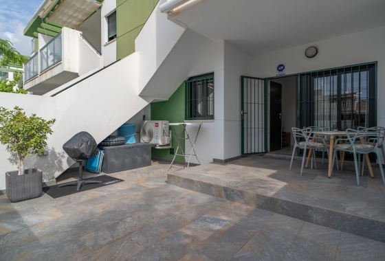 Rynek wtórny - Apartament - Pilar de la Horadada - Mil Palmeras