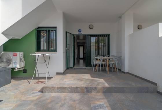 Rynek wtórny - Apartament - Pilar de la Horadada - Mil Palmeras