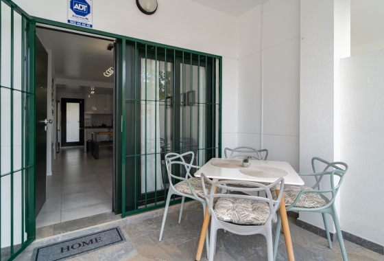 Rynek wtórny - Apartament - Pilar de la Horadada - Mil Palmeras