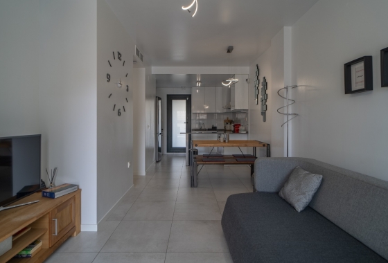 Rynek wtórny - Apartament - Pilar de la Horadada - Mil Palmeras