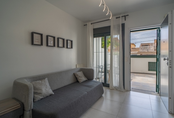 Rynek wtórny - Apartament - Pilar de la Horadada - Mil Palmeras