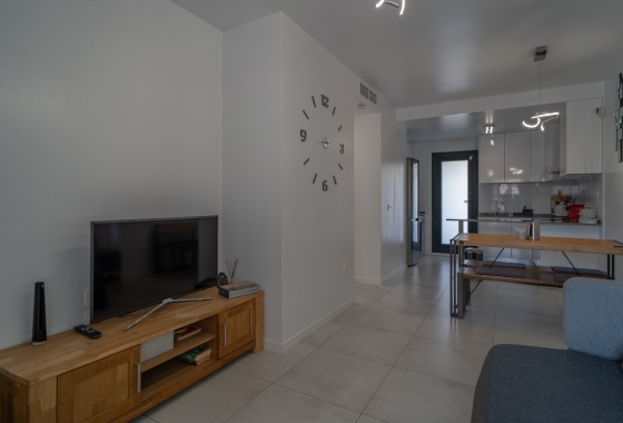 Rynek wtórny - Apartament - Pilar de la Horadada - Mil Palmeras