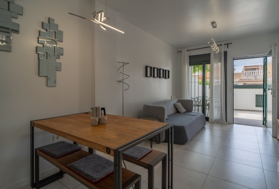 Rynek wtórny - Apartament - Pilar de la Horadada - Mil Palmeras
