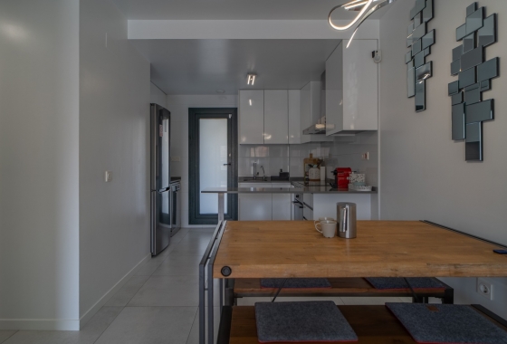 Rynek wtórny - Apartament - Pilar de la Horadada - Mil Palmeras