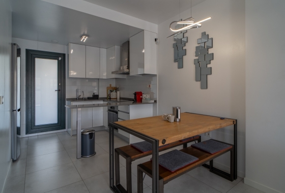 Rynek wtórny - Apartament - Pilar de la Horadada - Mil Palmeras