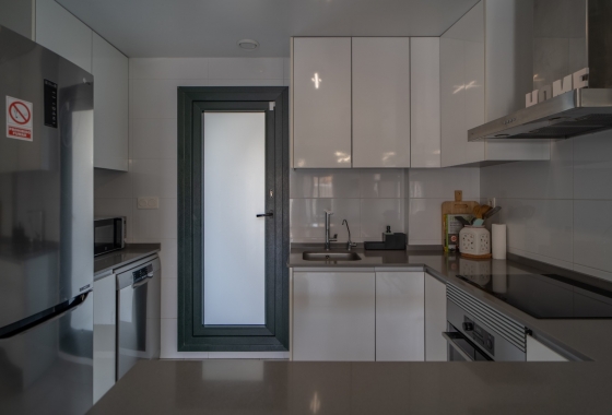 Rynek wtórny - Apartament - Pilar de la Horadada - Mil Palmeras