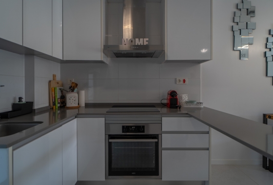 Rynek wtórny - Apartament - Pilar de la Horadada - Mil Palmeras