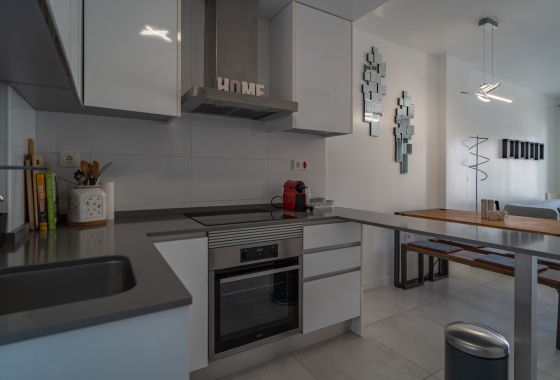 Rynek wtórny - Apartament - Pilar de la Horadada - Mil Palmeras