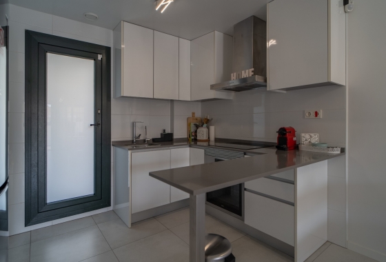 Rynek wtórny - Apartament - Pilar de la Horadada - Mil Palmeras