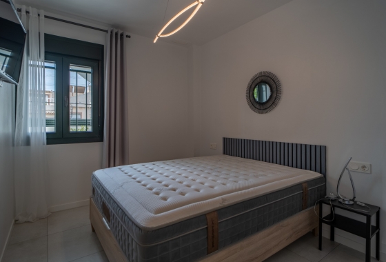 Rynek wtórny - Apartament - Pilar de la Horadada - Mil Palmeras