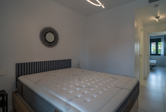 Rynek wtórny - Apartament - Pilar de la Horadada - Mil Palmeras