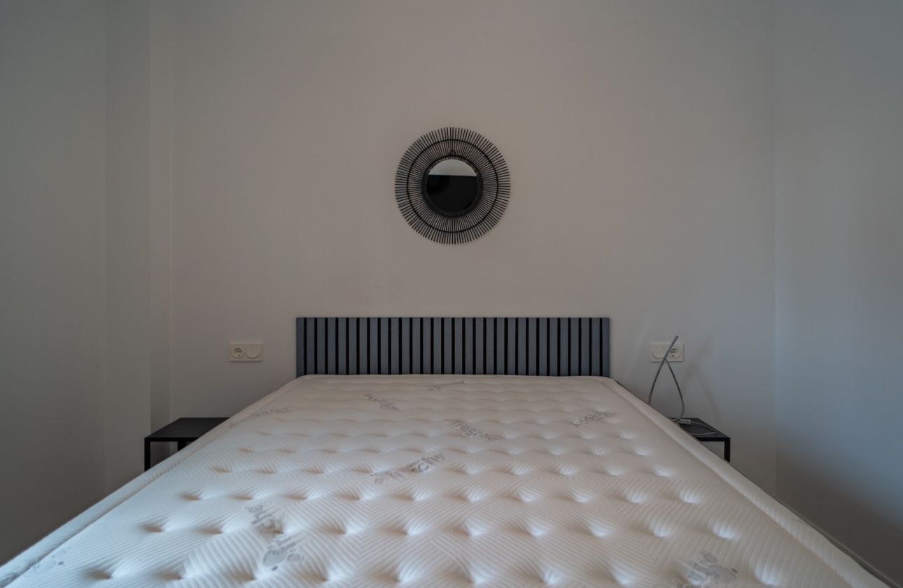 Rynek wtórny - Apartament - Pilar de la Horadada - Mil Palmeras