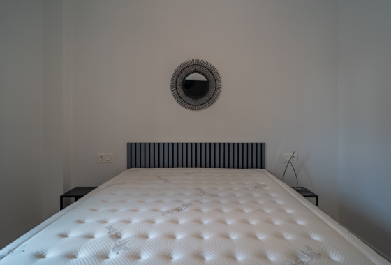 Rynek wtórny - Apartament - Pilar de la Horadada - Mil Palmeras