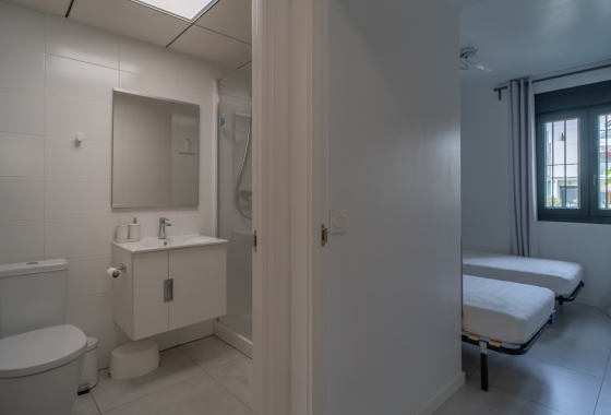 Rynek wtórny - Apartament - Pilar de la Horadada - Mil Palmeras