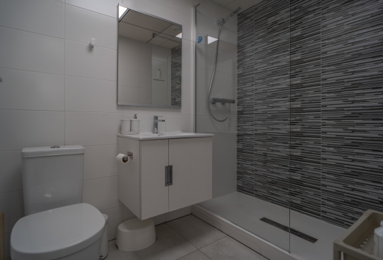 Rynek wtórny - Apartament - Pilar de la Horadada - Mil Palmeras